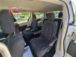 كرايسلر فوياجر